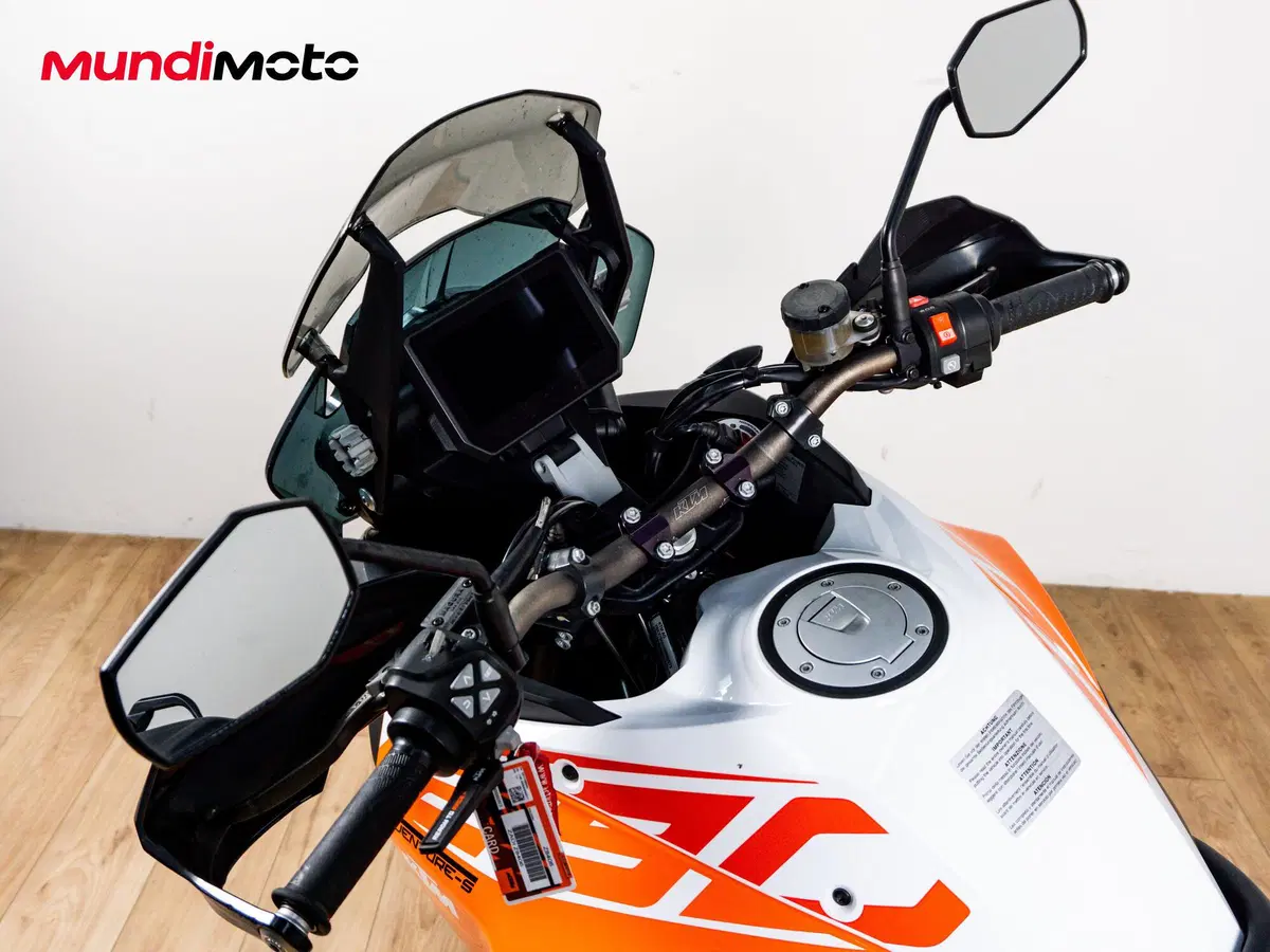 KTM 1290 Super Adventure S (2022 - 25) (11)