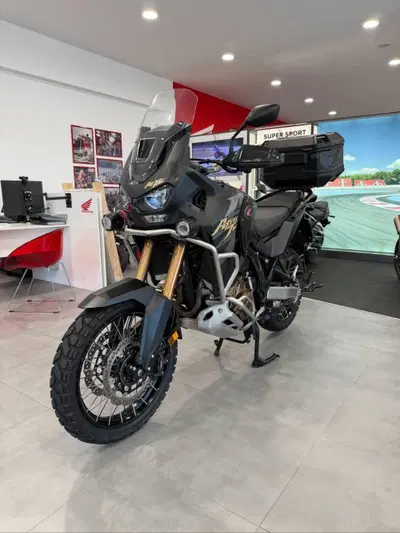 Honda Africa Twin CRF 1100L Adventure Sports (2024 - 26) usata