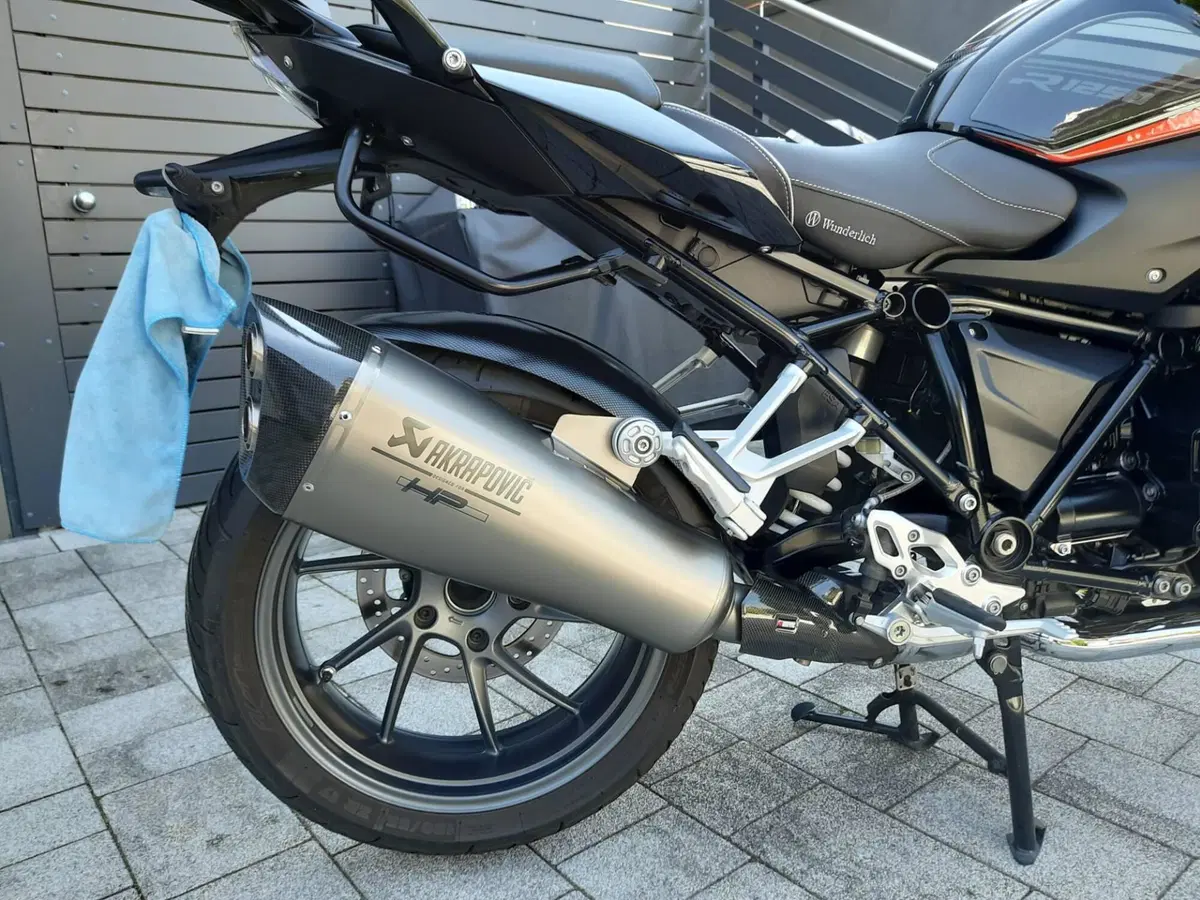 Bmw R 1250 R (2019 - 20) (6)