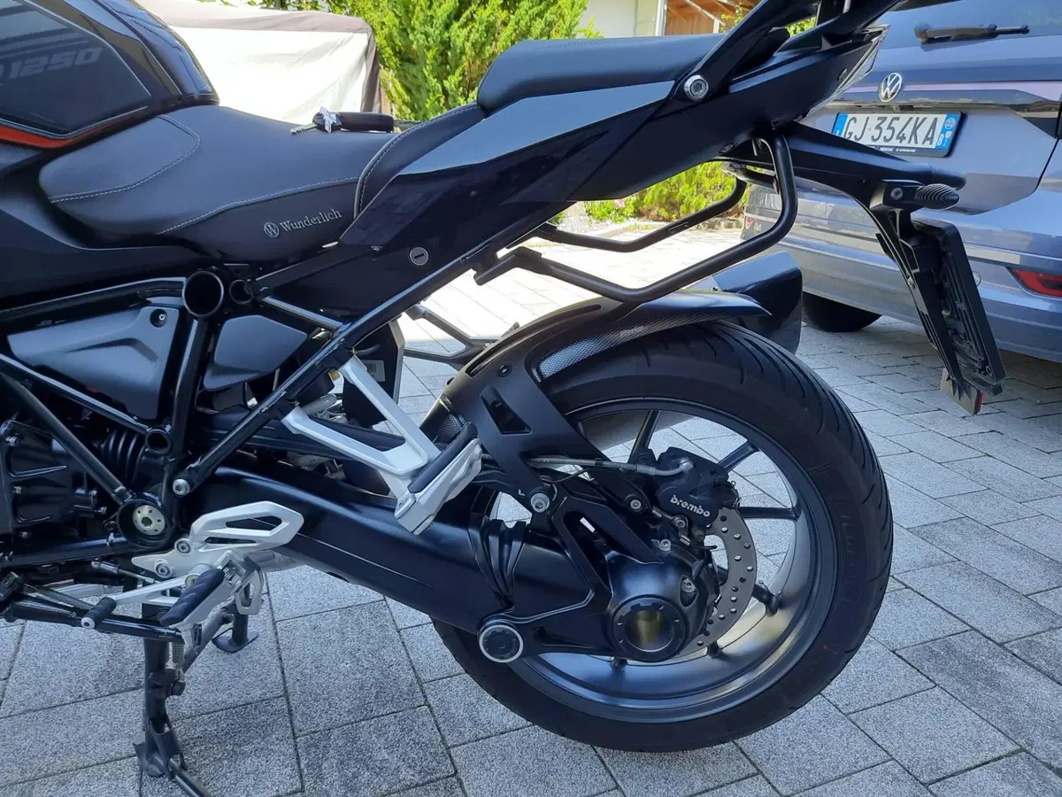 Bmw R 1250 R (2019 - 20) (8)