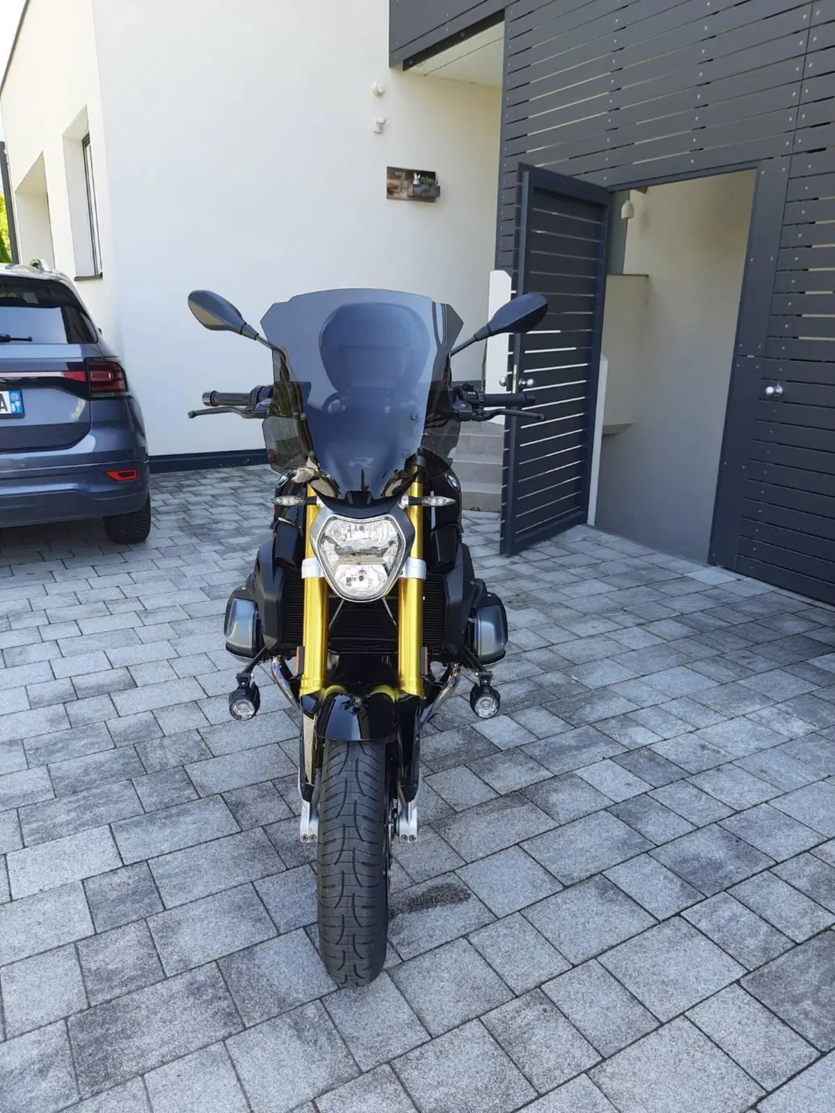 Bmw R 1250 R (2019 - 20) (9)