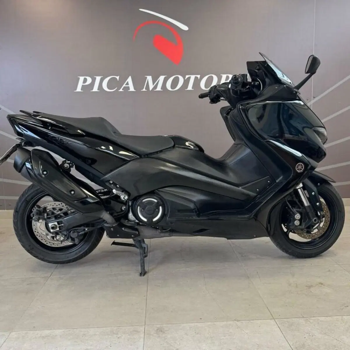 Yamaha T-Max 530 SX (2017 - 19)