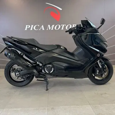 Yamaha T-Max 530 SX (2017 - 19) usata