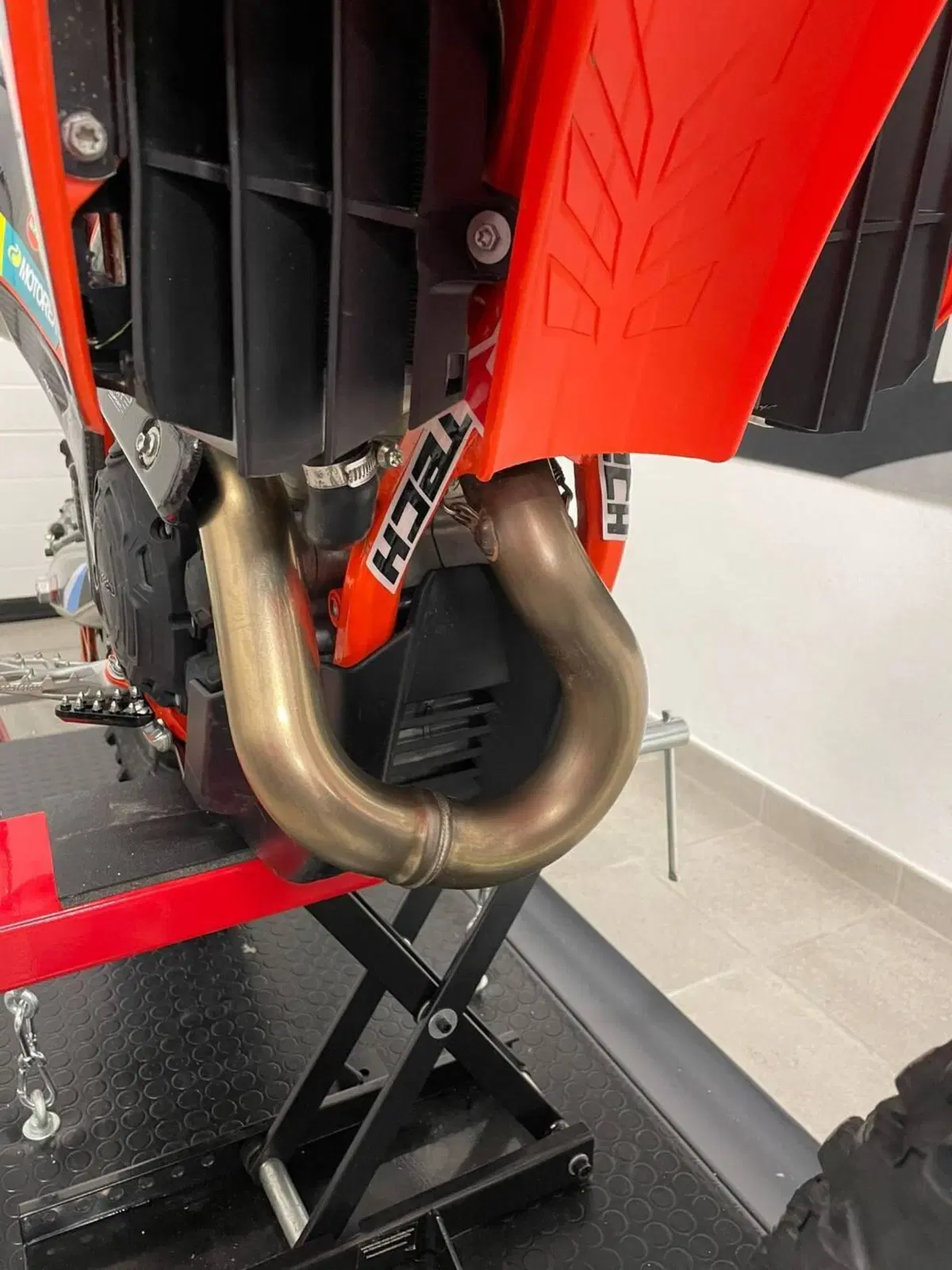 KTM 500 EXC-F Six Days (2024) (2)