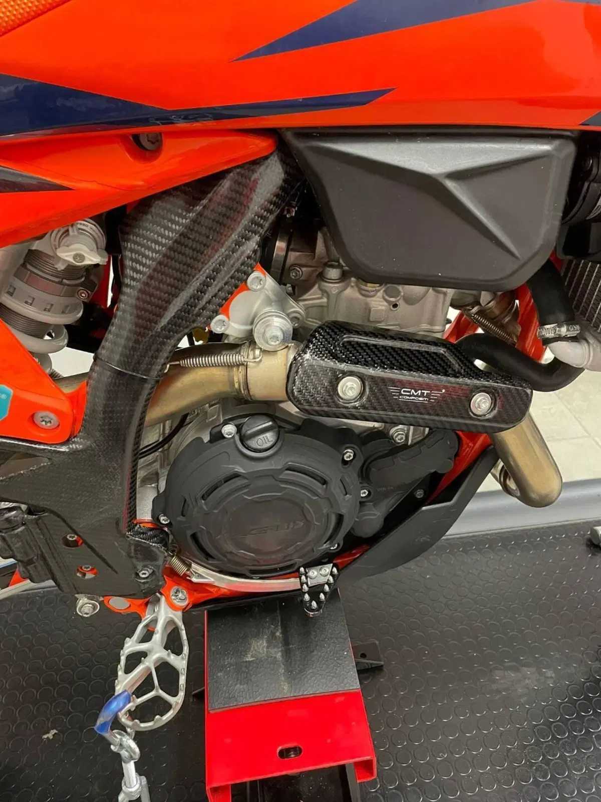 KTM 500 EXC-F Six Days (2024) (3)