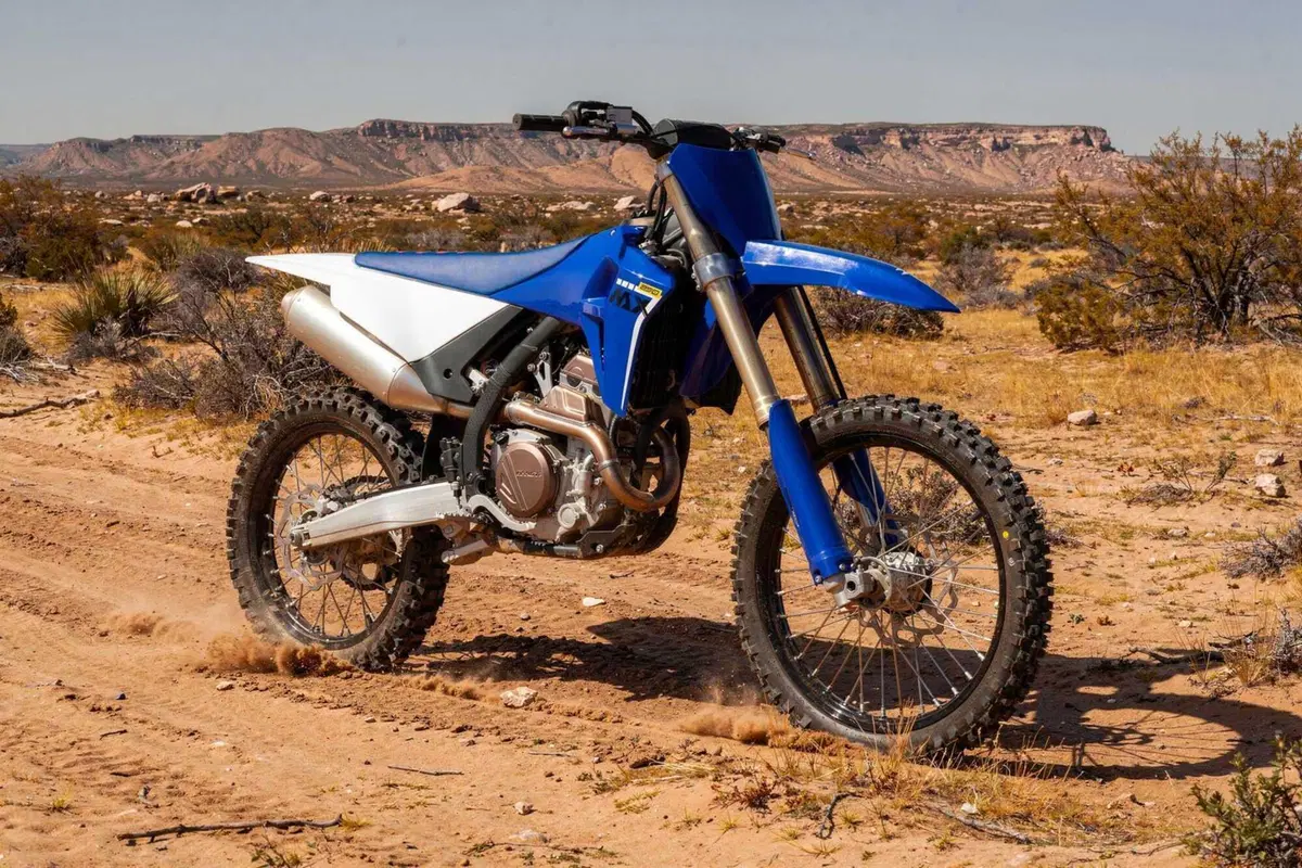ZXMoto MX250: mr Zhang Xue ci ha preso gusto. Vuole vincere anche qua? (6)