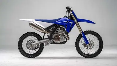 ZXMoto MX250: mr Zhang Xue ci ha preso gusto. Vuole vincere anche qua?