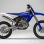 ZXMoto MX250: mr Zhang Xue ci ha preso gusto. Vuole vincere anche qua?