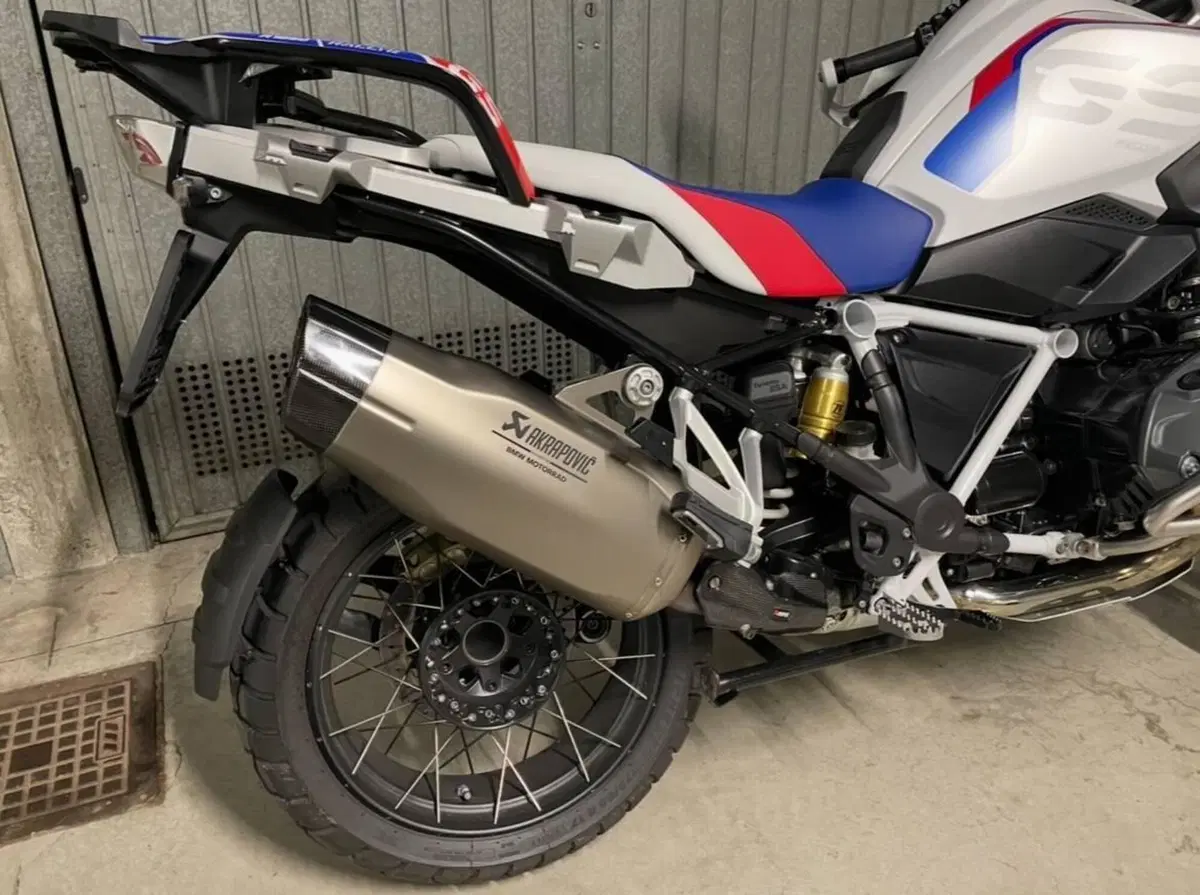 Bmw R 1250 GS (2021 - 24) (3)