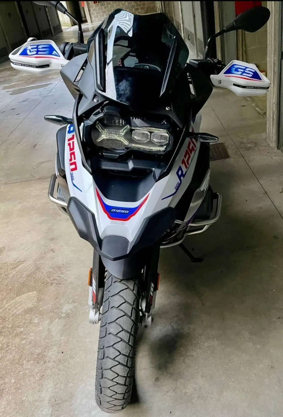 Bmw R 1250 GS (2021 - 24) (4)