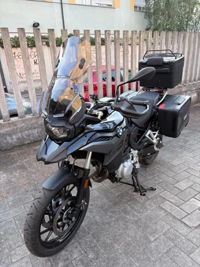 Bmw F 750 GS (2021 - 24) usata