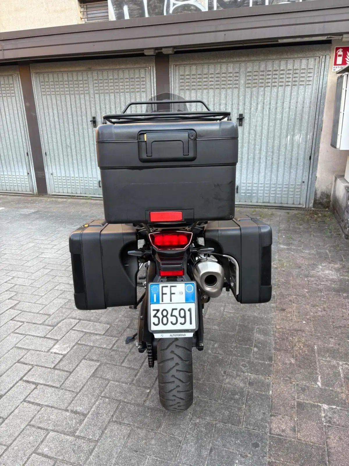 Bmw F 750 GS (2021 - 24) (5)