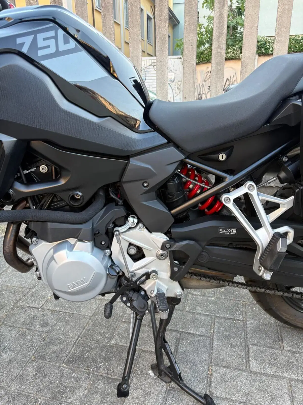 Bmw F 750 GS (2021 - 24) (7)