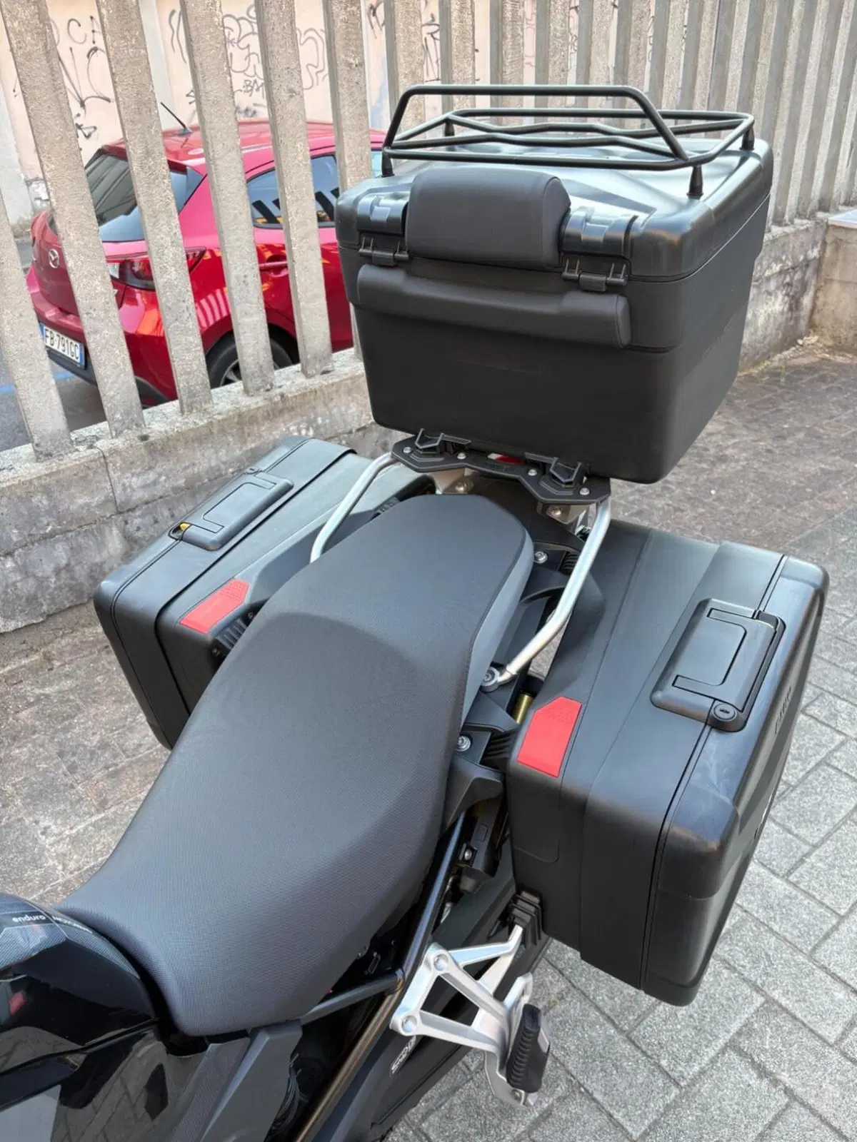Bmw F 750 GS (2021 - 24) (8)