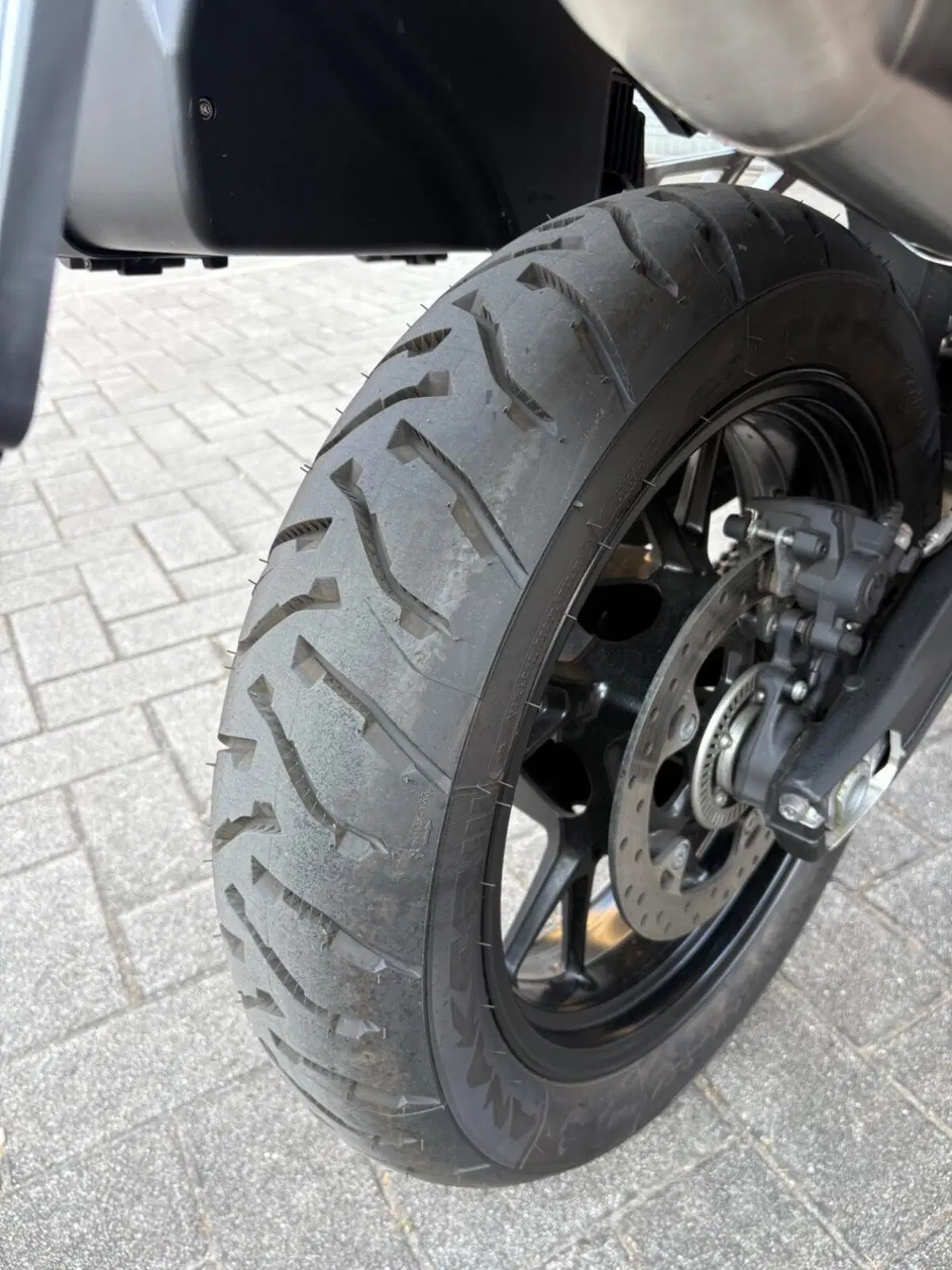Bmw F 750 GS (2021 - 24) (9)