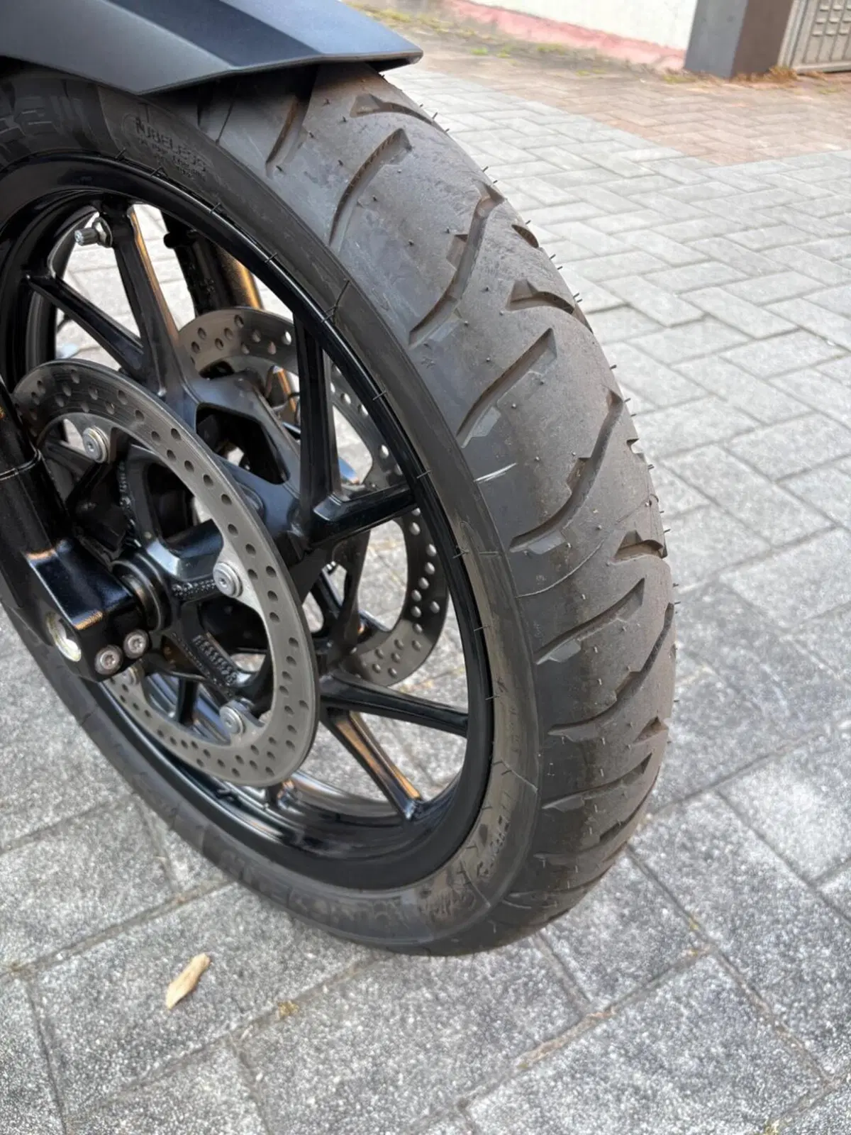 Bmw F 750 GS (2021 - 24) (10)