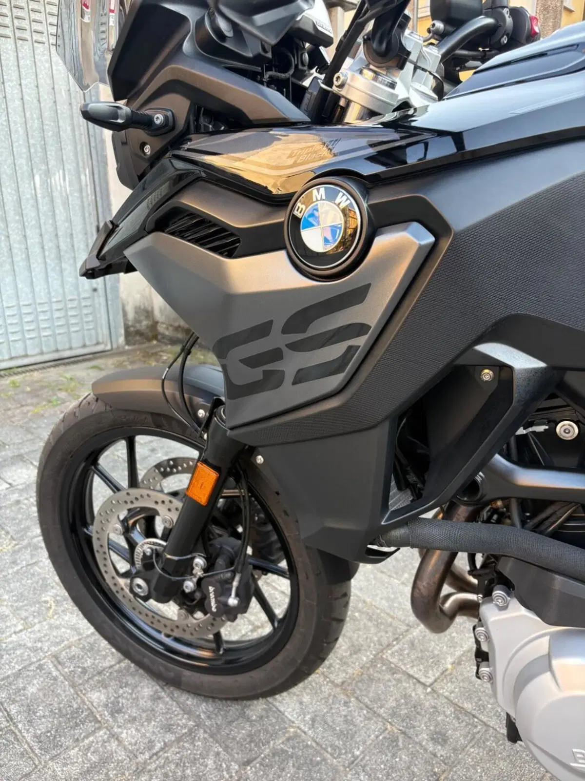 Bmw F 750 GS (2021 - 24) (12)