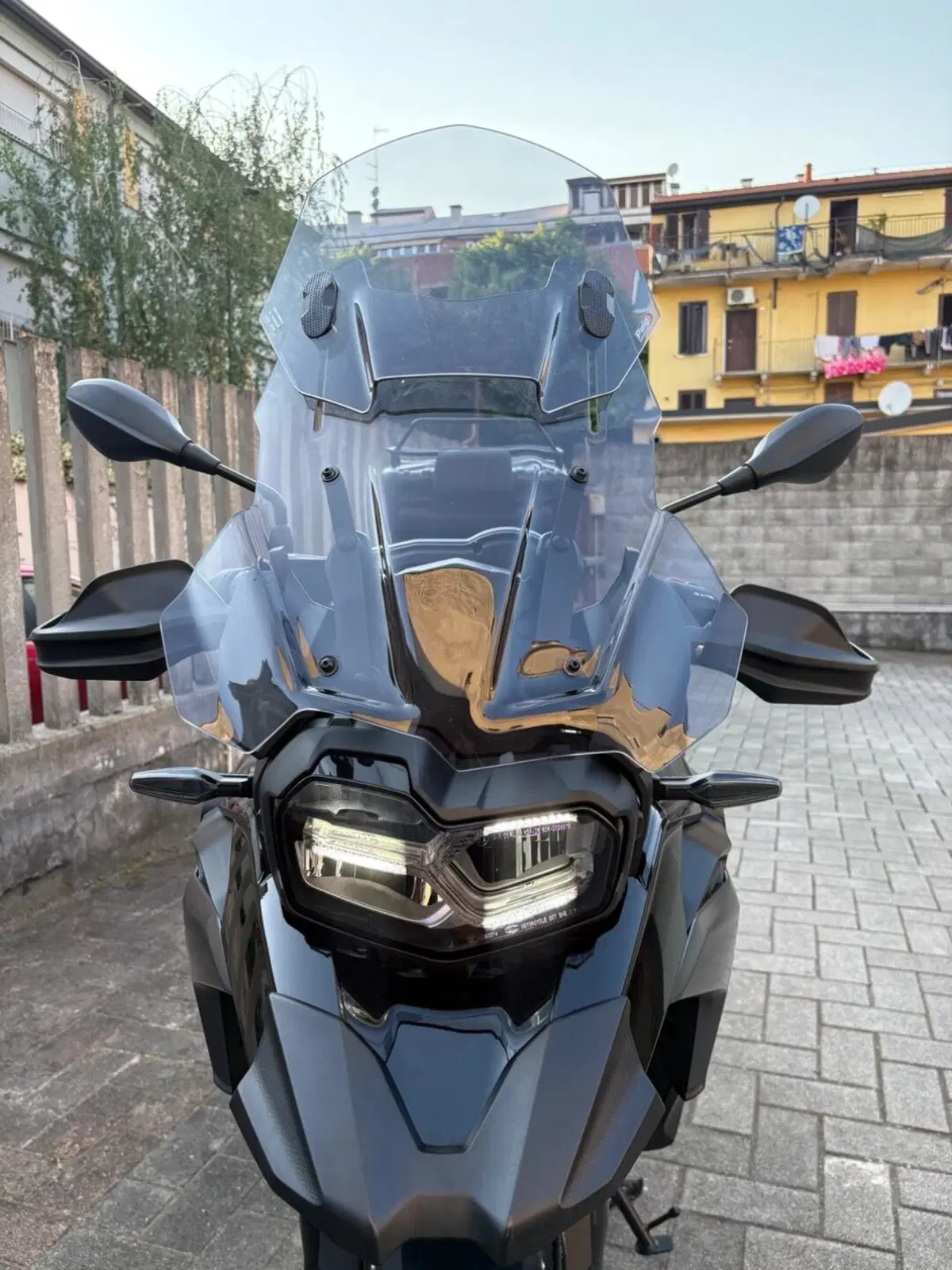 Bmw F 750 GS (2021 - 24) (13)
