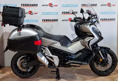 Honda X-ADV 750 (2018 - 20) usata