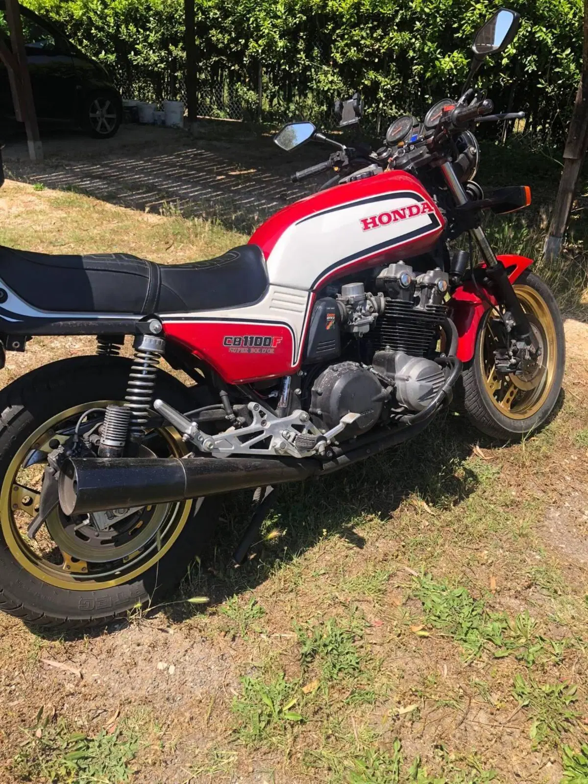 Honda CF1100 super bol d'or (3)