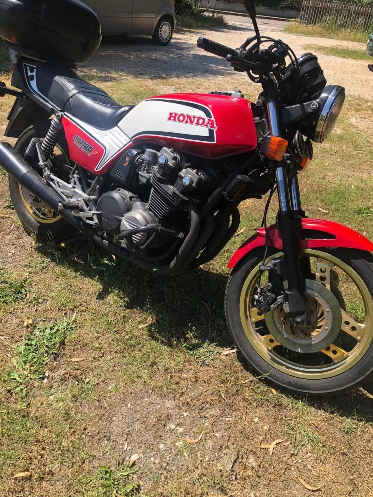 Honda CF1100 super bol d'or (5)