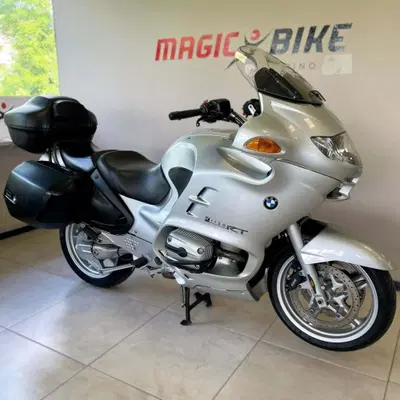 Bmw R 1150 RT (2000 - 06) usata