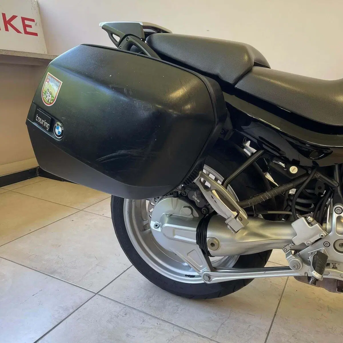 Bmw R 1150 R (2000 - 07) (6)