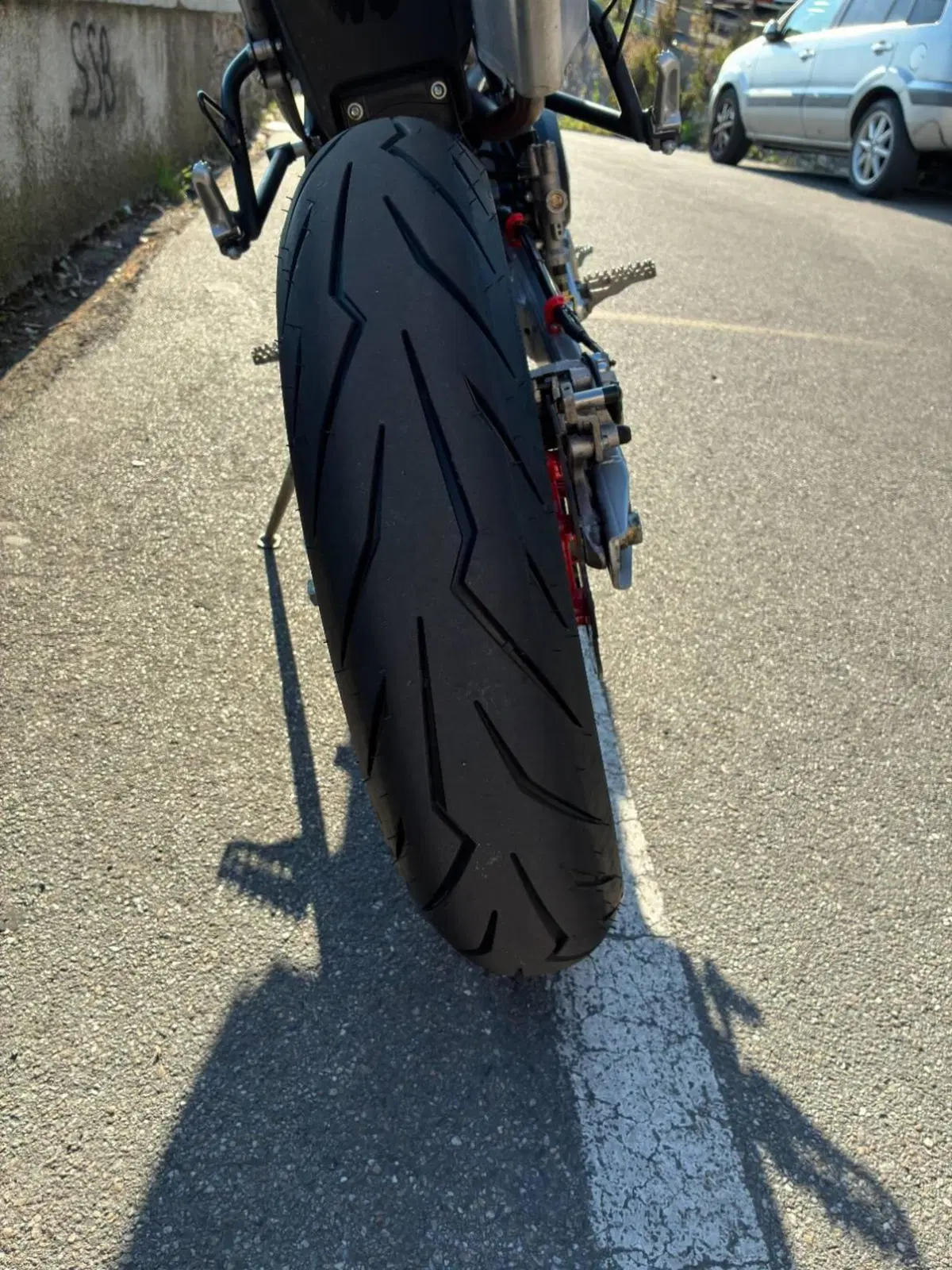 Fantic Motor Motard 125 M Performance 4t (2019) (10)