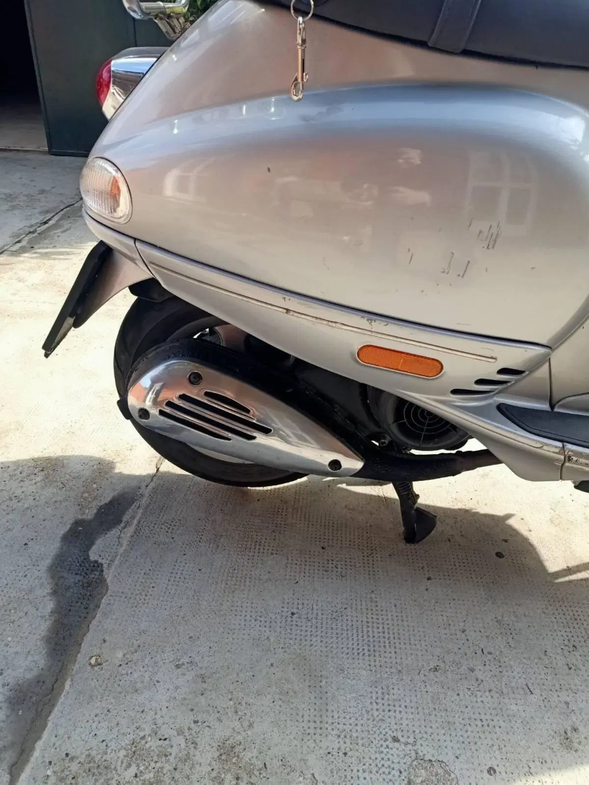 Vespa 150 ET4 (2002 - 04) (4)
