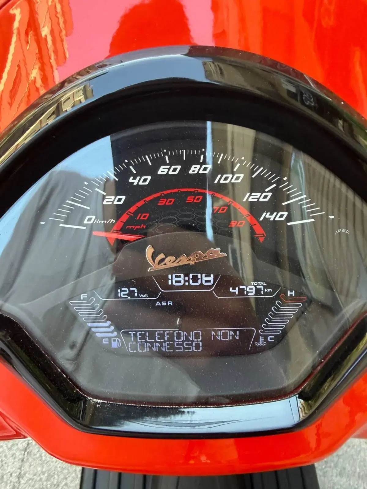 Vespa GTS 300 Super Sport (2023 - 24) (4)