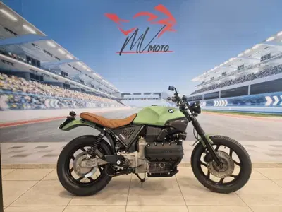 Bmw K 100 RS usata