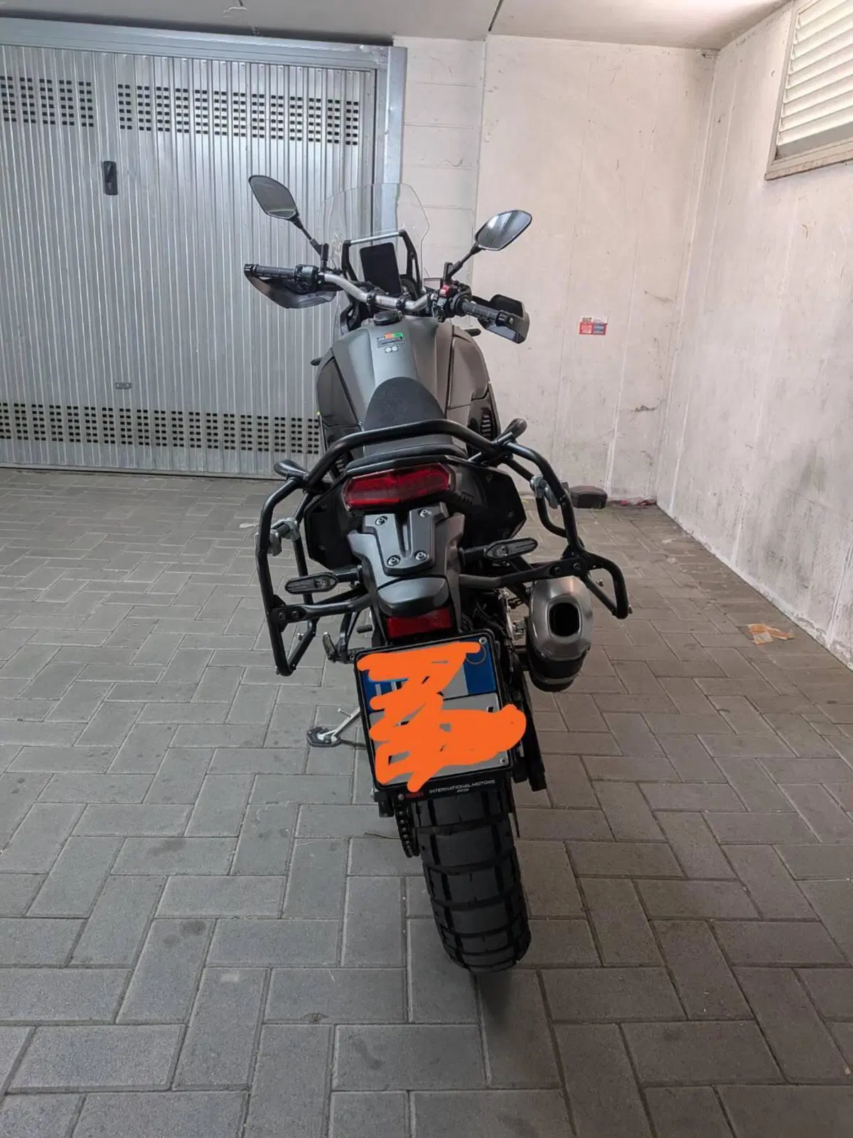 Yamaha Ténéré 700 Explore Edition (2023 - 25) (3)