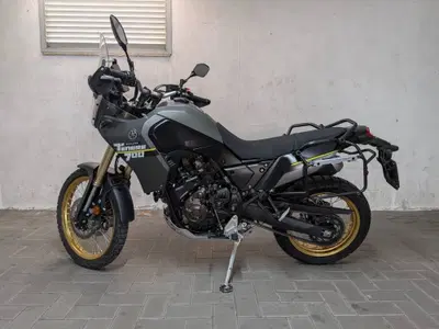 Yamaha T&eacute;n&eacute;r&eacute; 700 Explore Edition (2023 - 25) usata