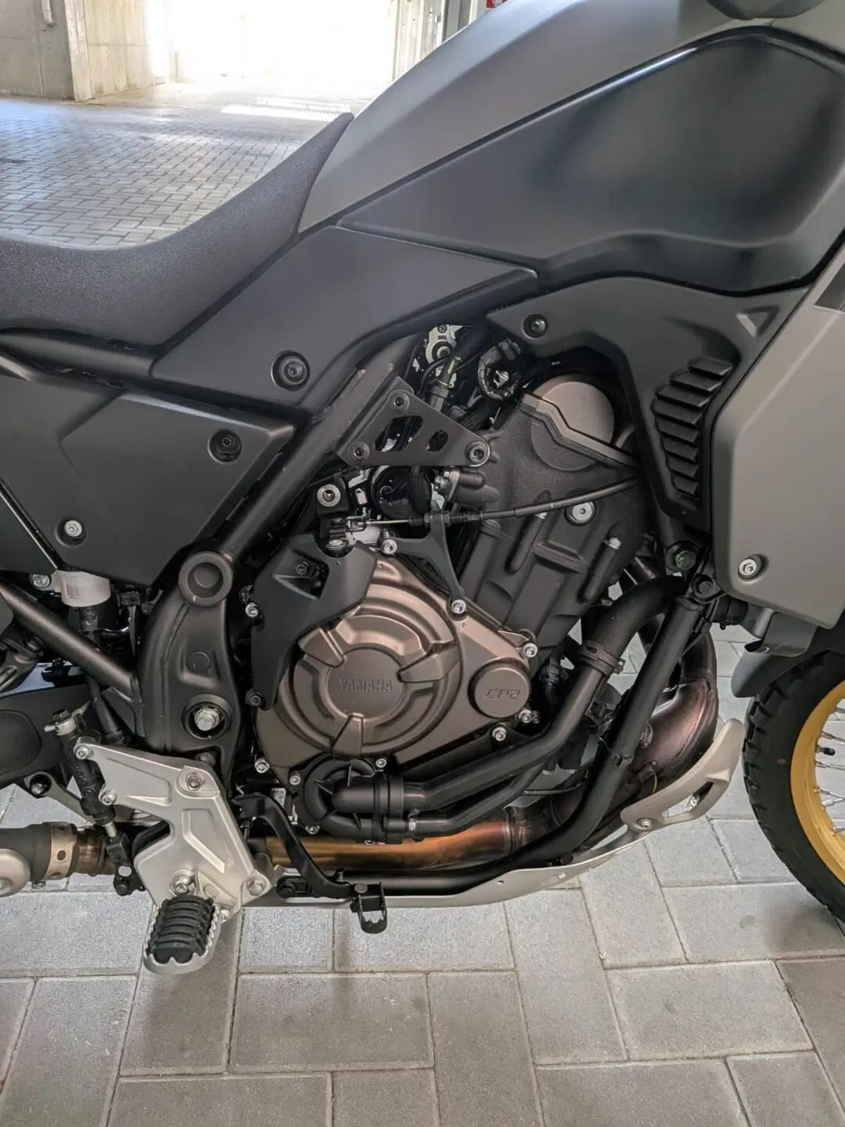 Yamaha Ténéré 700 Explore Edition (2023 - 25) (5)