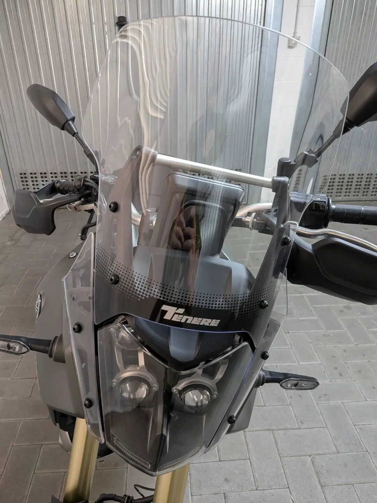 Yamaha Ténéré 700 Explore Edition (2023 - 25) (9)