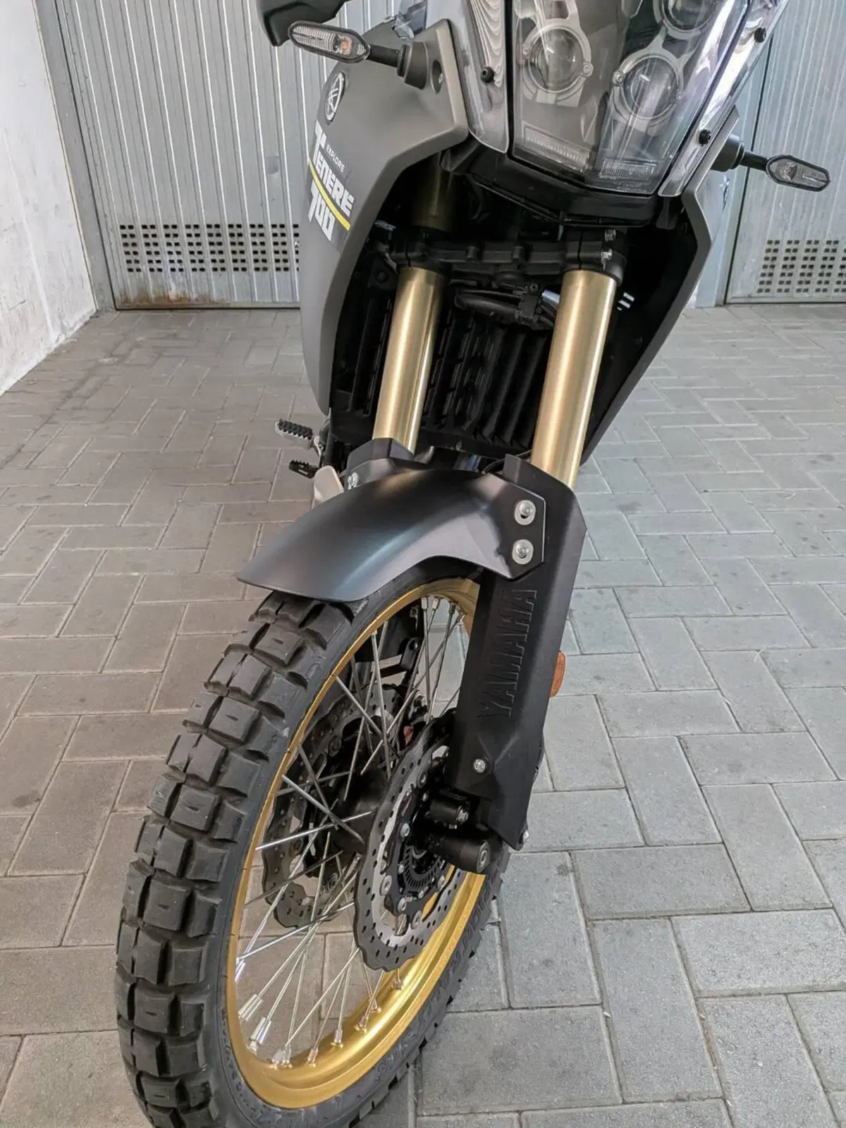 Yamaha Ténéré 700 Explore Edition (2023 - 25) (10)