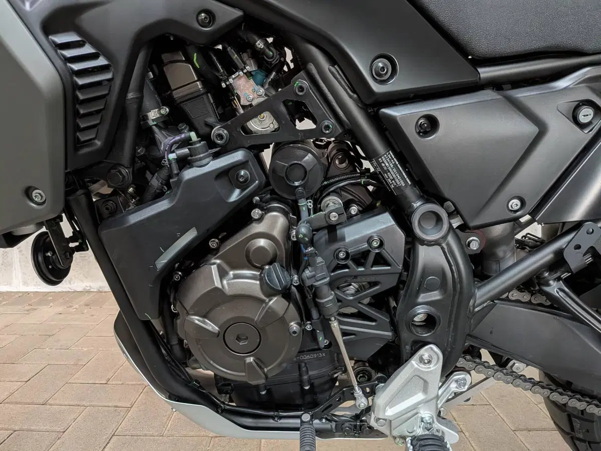 Yamaha Ténéré 700 Explore Edition (2023 - 25) (11)