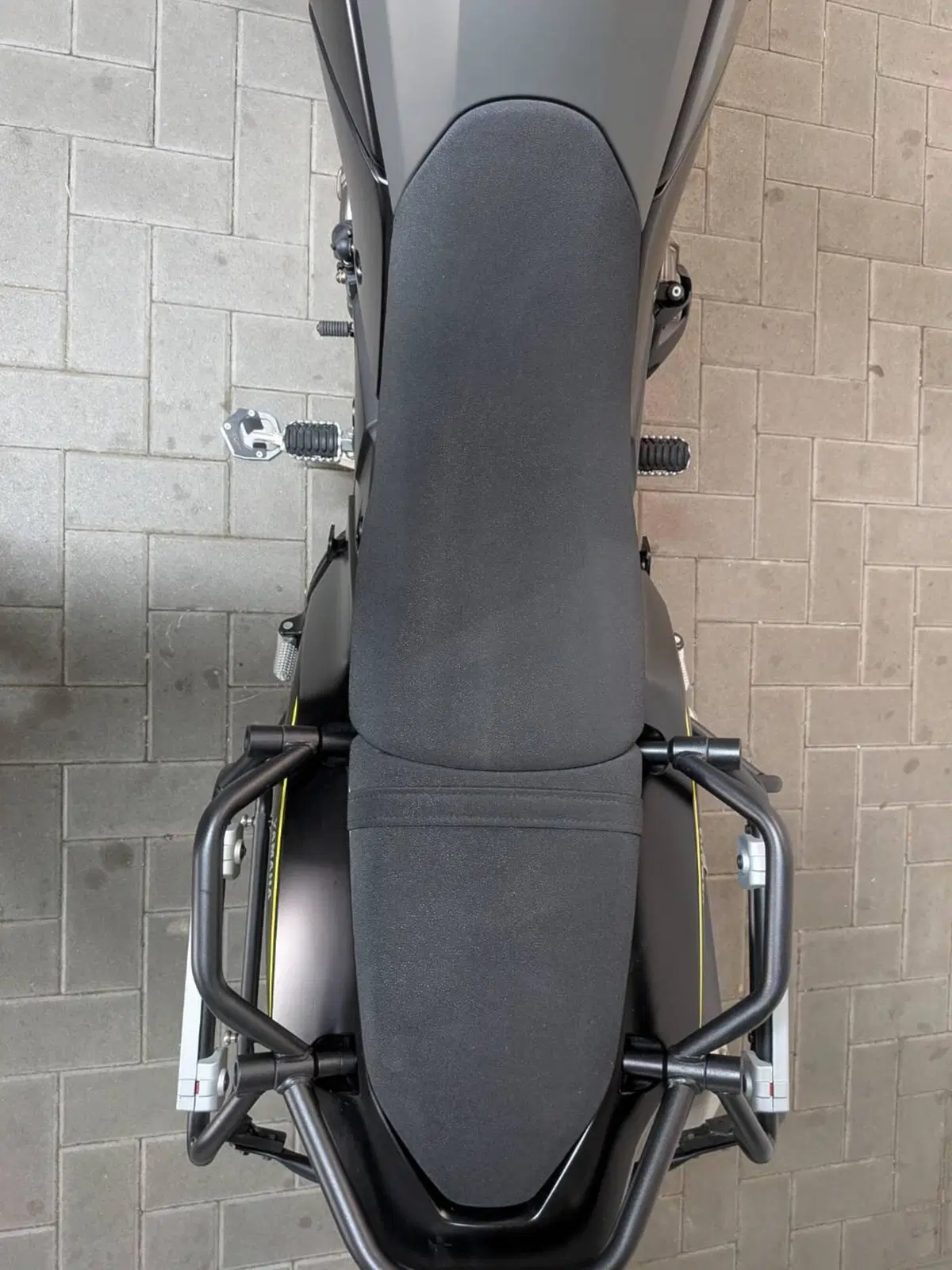 Yamaha Ténéré 700 Explore Edition (2023 - 25) (12)