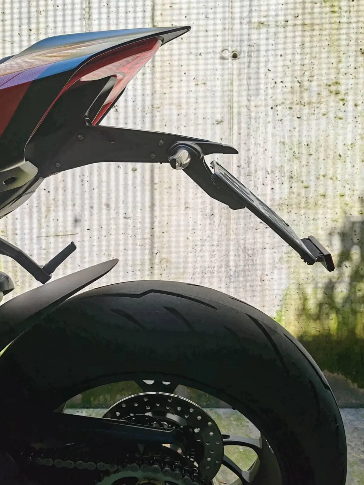 Ducati Streetfighter V4 1100 S (2020) (10)