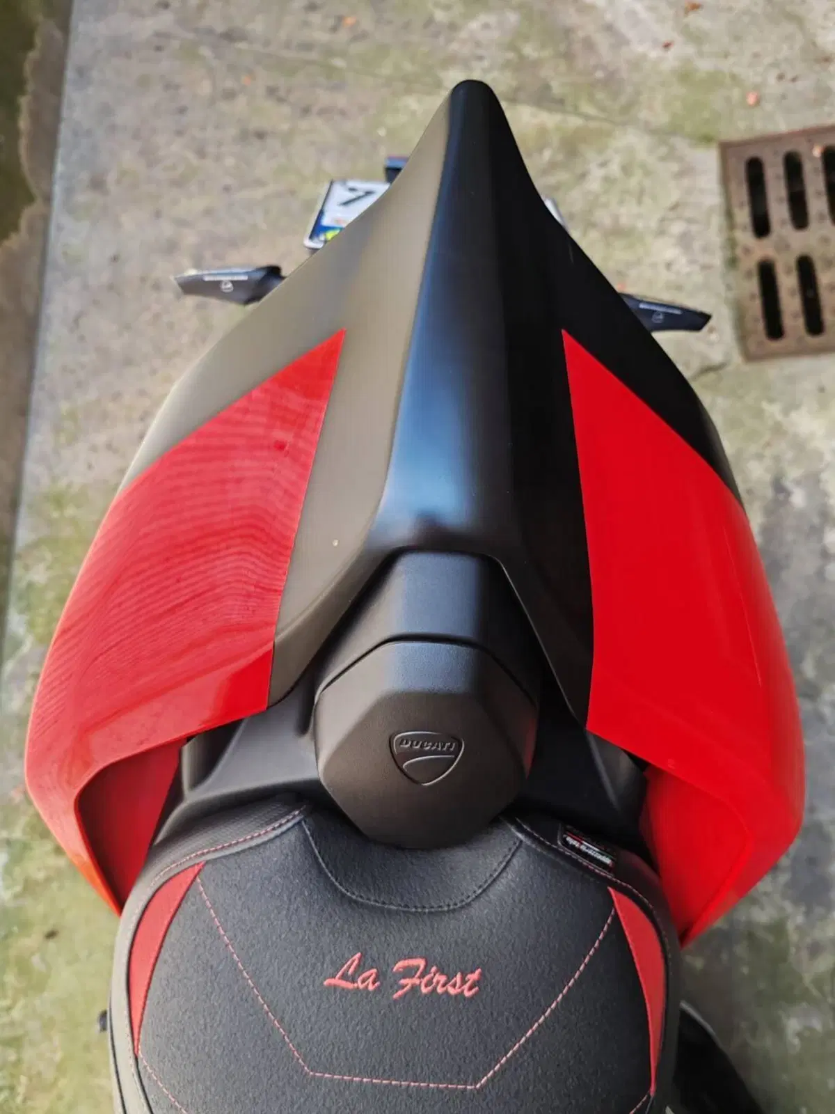 Ducati Streetfighter V4 1100 S (2020) (15)