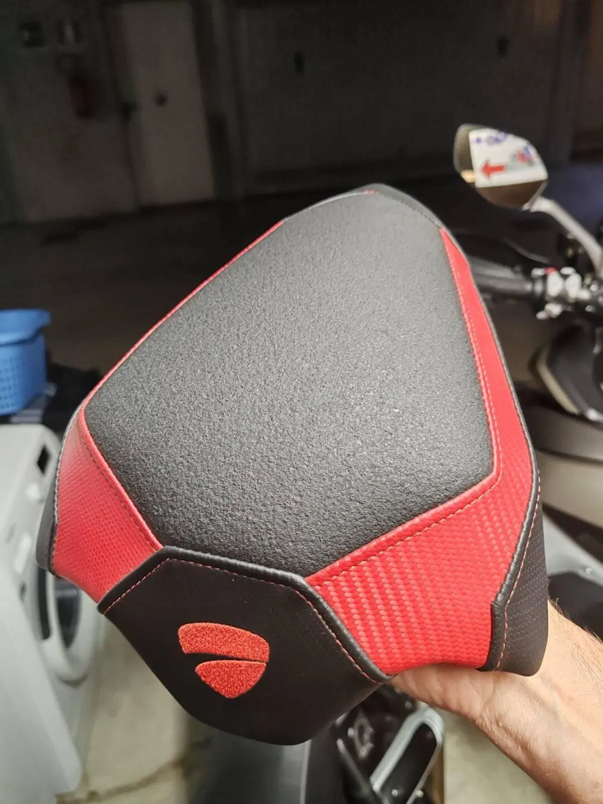Ducati Streetfighter V4 1100 S (2020) (14)