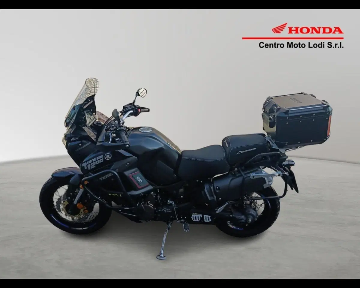 Yamaha XT 660 Z Ténéré ABS (2016) (3)