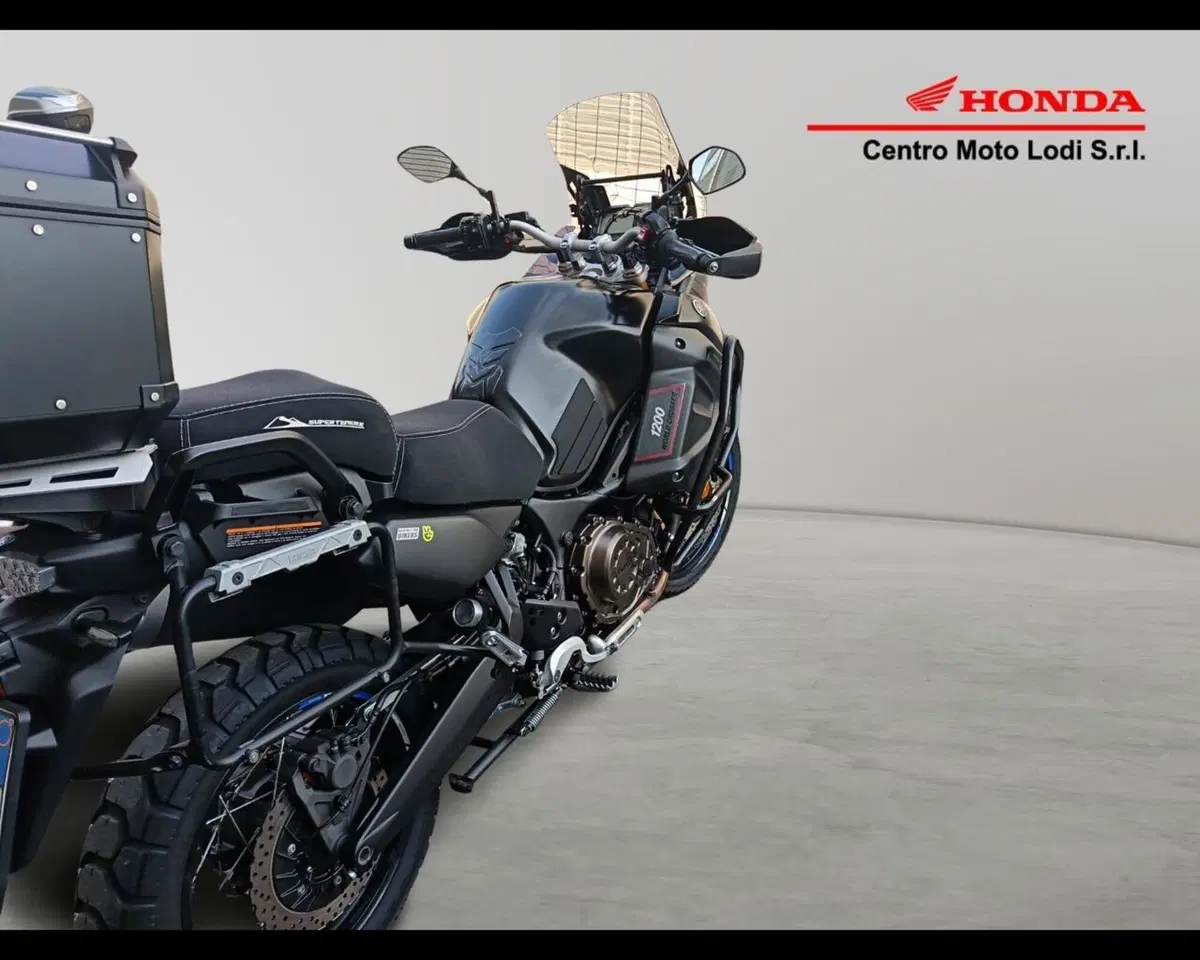 Yamaha XT 660 Z Ténéré ABS (2016) (6)