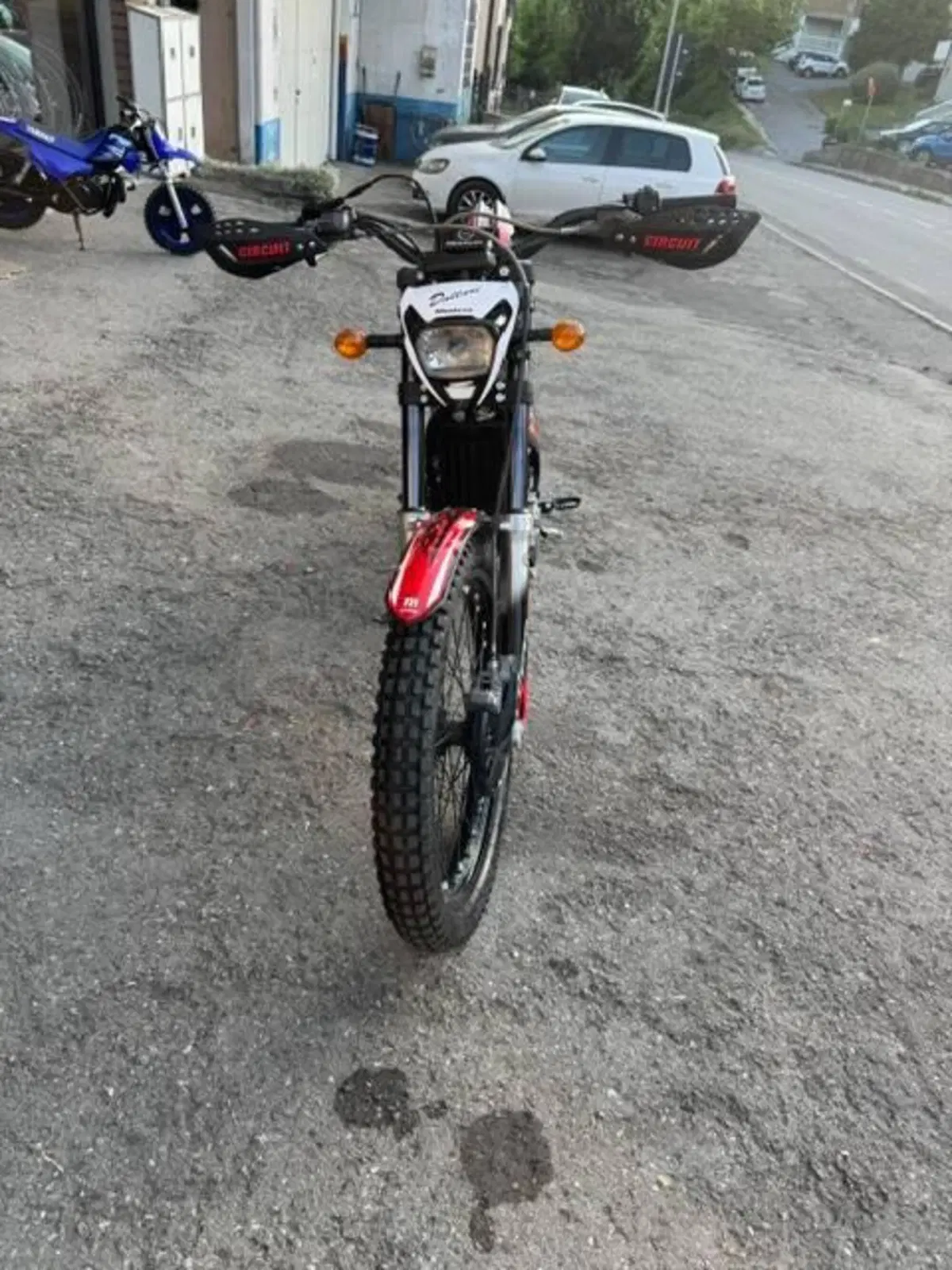 Montesa Cota 4RT 260 (2022 - 24) (2)