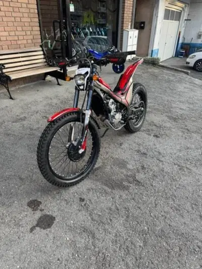 Montesa Cota 4RT 260 (2022 - 24) usata