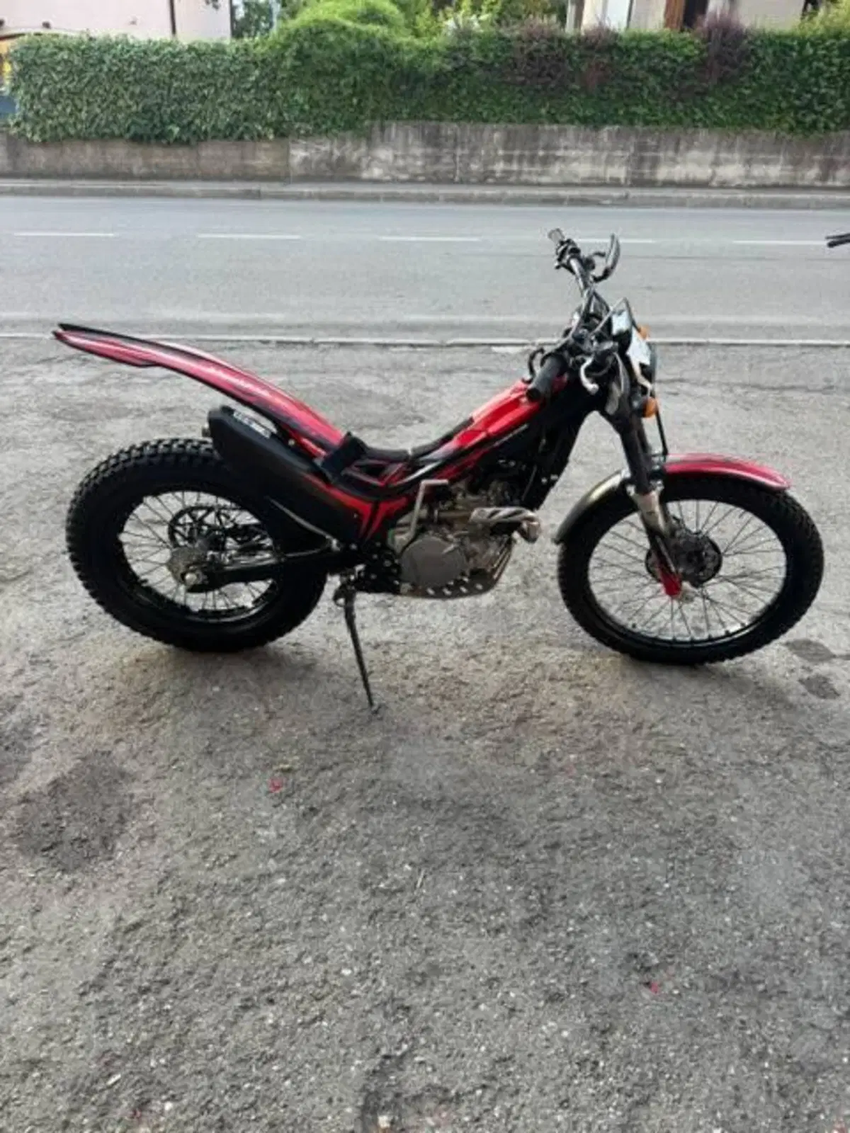 Montesa Cota 4RT 260 (2022 - 24) (4)