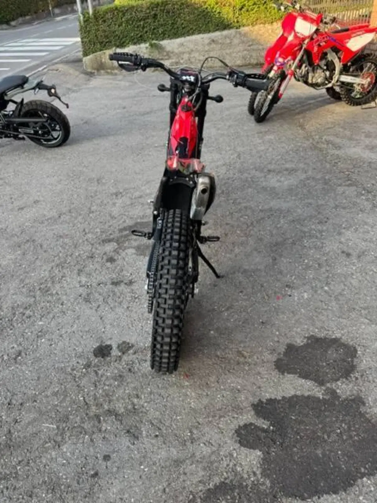 Montesa Cota 4RT 260 (2022 - 24) (5)