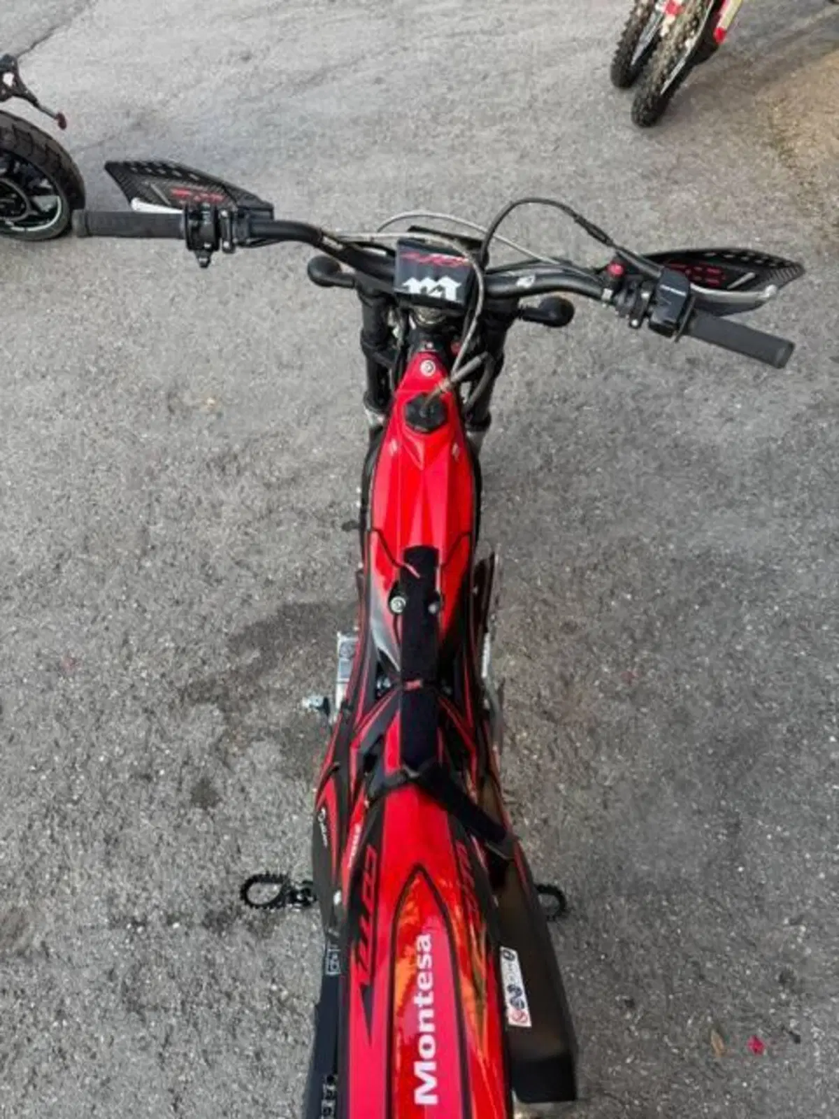 Montesa Cota 4RT 260 (2022 - 24) (6)