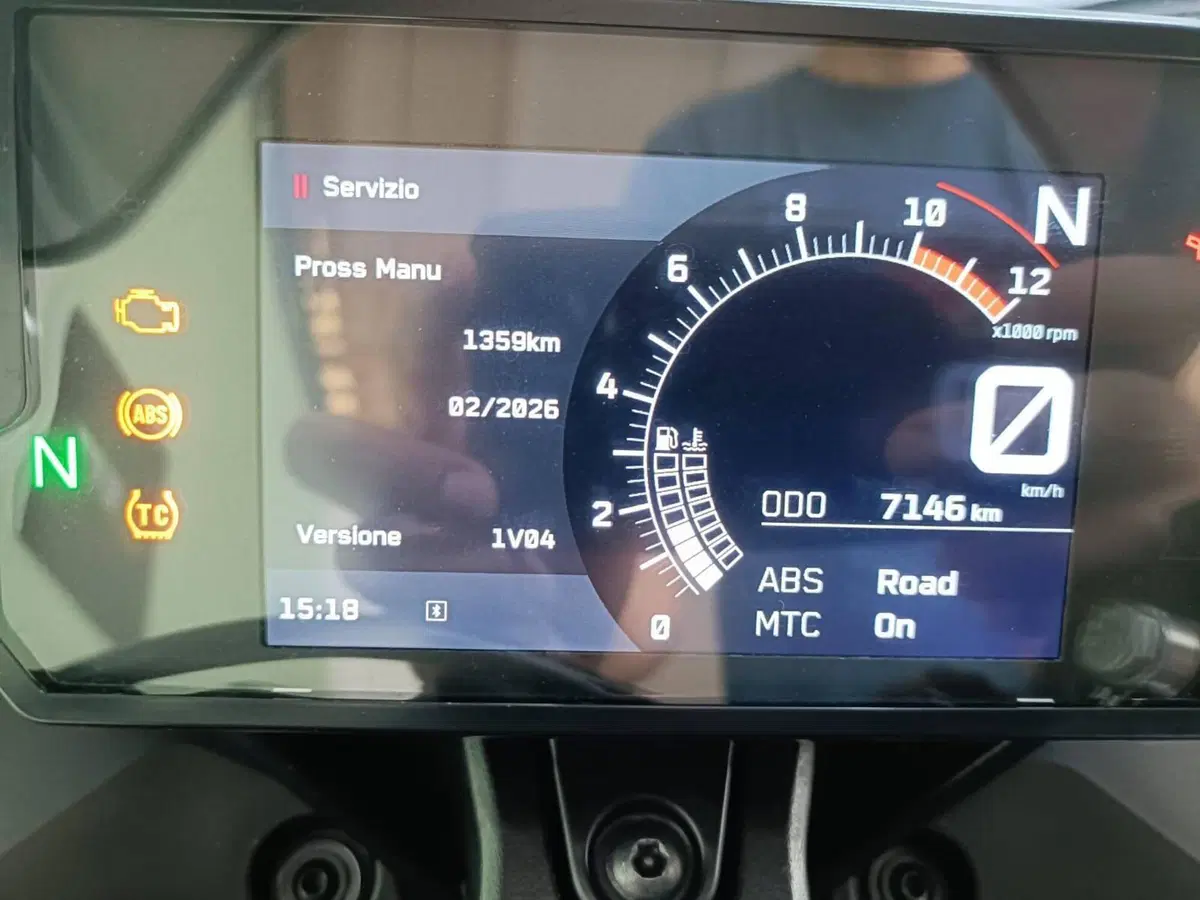 KTM RC 390 (2022 - 26) (6)