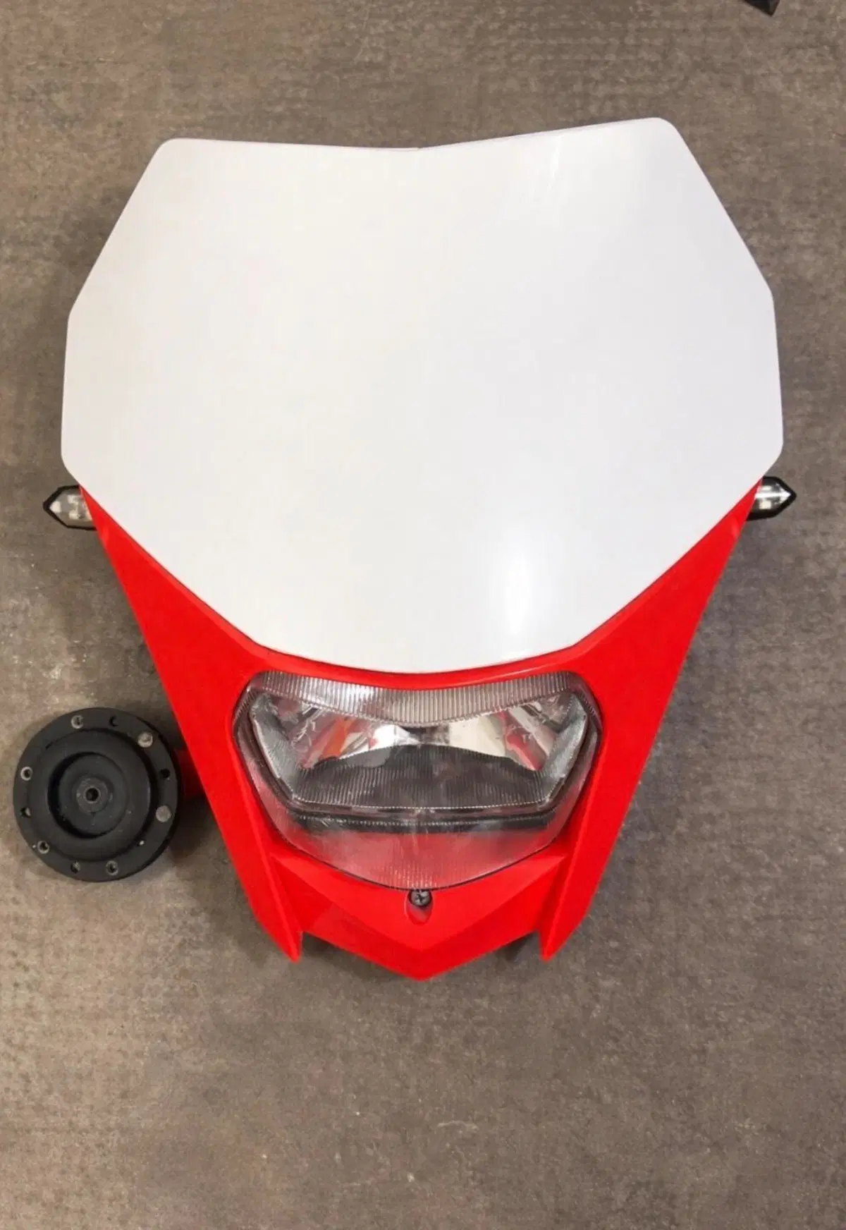 Honda CRF 450R (2017) (6)